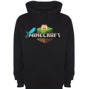 Hanorac MINECRAFT Sword