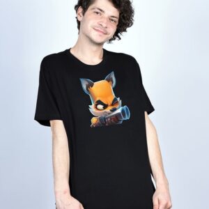 Tricou Nix