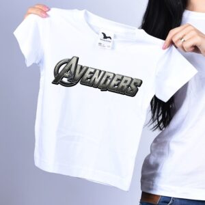 Tricou Avengers