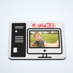 Mouse pad Desktop PC
