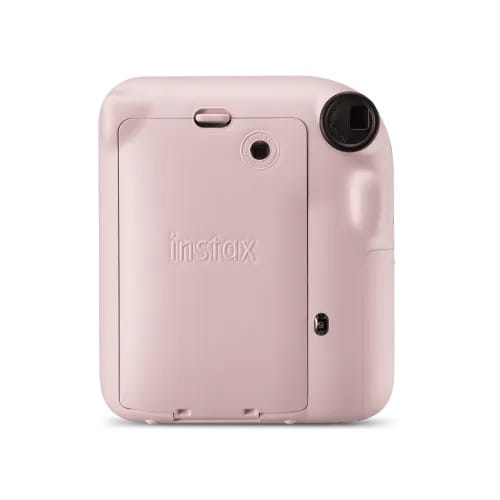 Aparat foto InstaX mini 12 Blossom Pink 2 Aparat foto InstaX mini 12 Blossom Pink - imagine 2