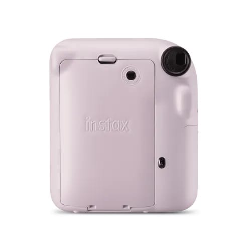 Aparat foto InstaX mini 12 Liliac Purple 2 Aparat foto InstaX mini 12 Liliac Purple - imagine 2