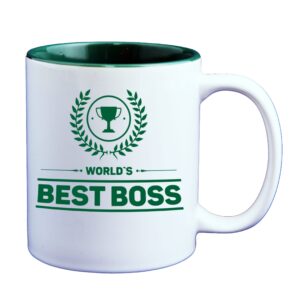 Cana World`s Best Boss