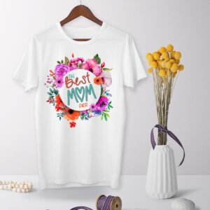Tricou - The best mom ever
