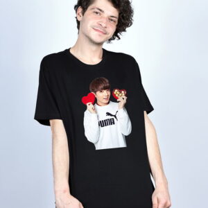 Tricou BTS Lover