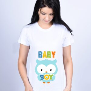 Tricou Baby boy