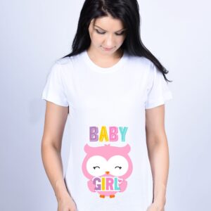 Tricou Baby Girl