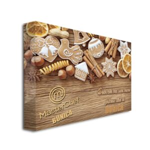 Canvas pentru bunica