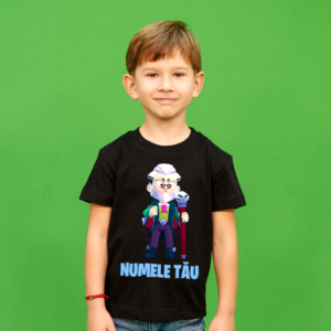Tricou BYRON Brawl Stars