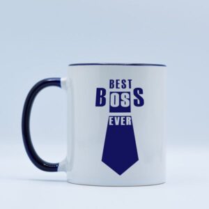 Cana "Best Boss Ever"
