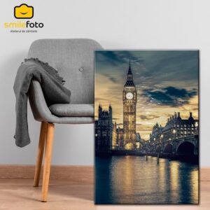 Tablou - Big Ben