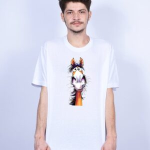 Tricou Funny horse