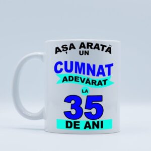 Cana Asa arata un cumnat adevarat