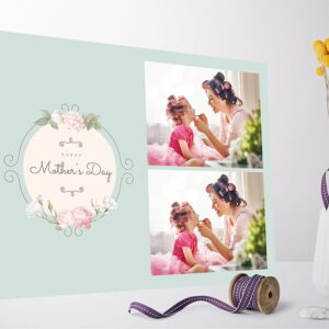 Tablou Canvas Happy Mothers Day