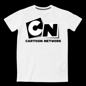 Tricou Cartoon Network Logo