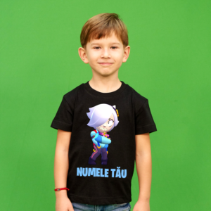 Tricou COLETTE Brawl Stars