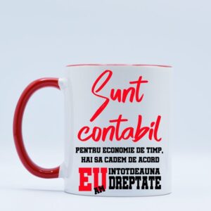 Cana Sunt contabil