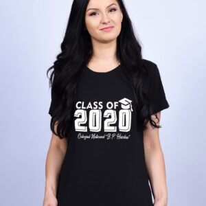 Tricou  Class of...