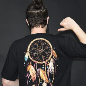 Tricou DreamCatcher Rub