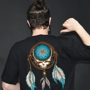 Tricou DreamCatcher Smarald