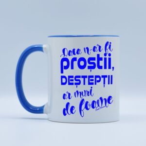 Cana Daca n-ar fi prostii