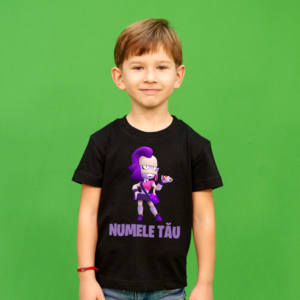 Tricou EMZ Brawl Stars
