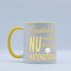 Cana Egalitatea nu exista