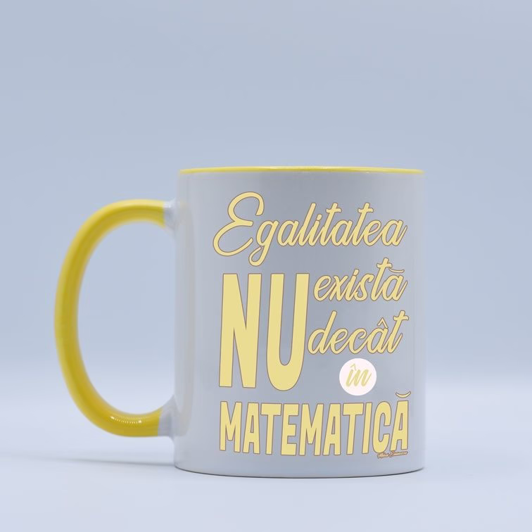 Cana Egalitatea nu exista 1 Cana Egalitatea nu exista