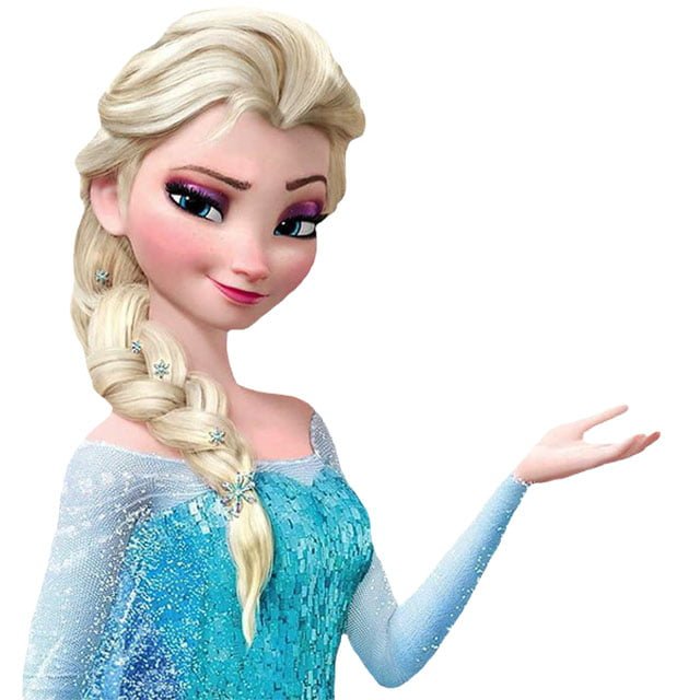 Tricou Elsa Winter 2 Tricou Elsa Winter - imagine 2