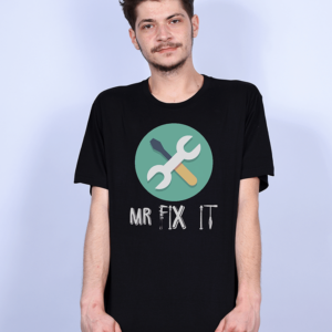 Tricou Mr Fix It