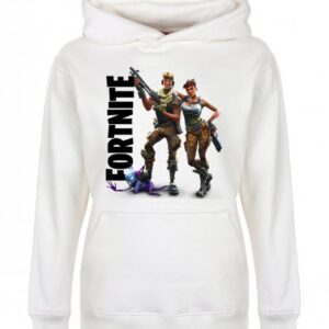 Hanorac Fortnite Fight
