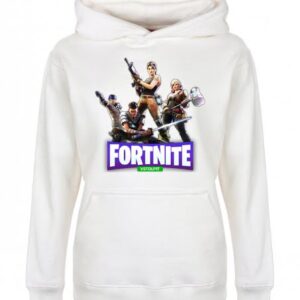Hanorac Fortnite Heroes