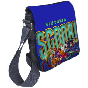 Gentuta Scooby-Doo