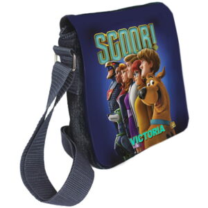 Gentuta Scooby-Doo Team