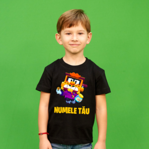 Tricou GRIFF Brawl Stars