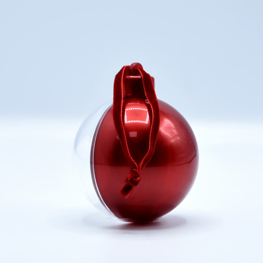 Glob Little Red 4 Glob Little Red - imagine 4