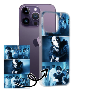 Husă telefon personalizată