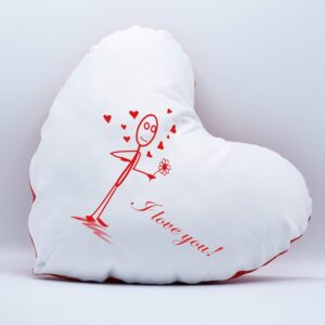 Perna - I love you!