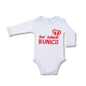 Body Imi iubesc bunicii