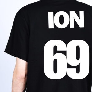Tricou Ion