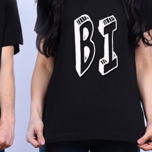 Set tricouri - Iu bi re