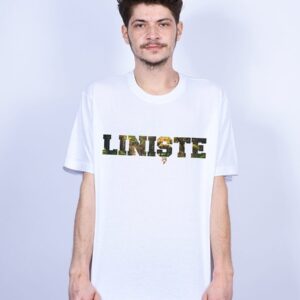 Tricou Liniste