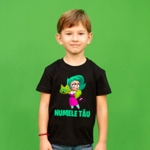 Tricou LOLA Brawl Stars