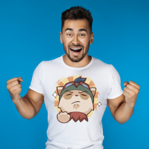 Tricou League Of Legends Emoji