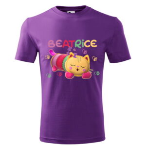 Tricou Gabby Per-Mâț
