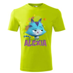 Tricou Gabby CatRat
