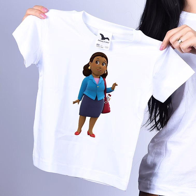 Tricou "PAW Patrol"-MAYOR GOODWAY 1 Tricou "PAW Patrol"-MAYOR GOODWAY