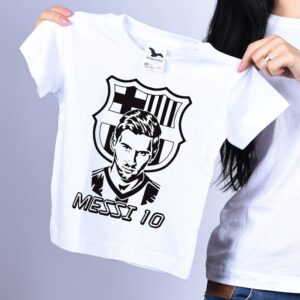 Tricou Messi 10