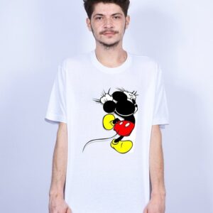 Tricou Mickey Mouse