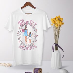 Tricou - best mommy
